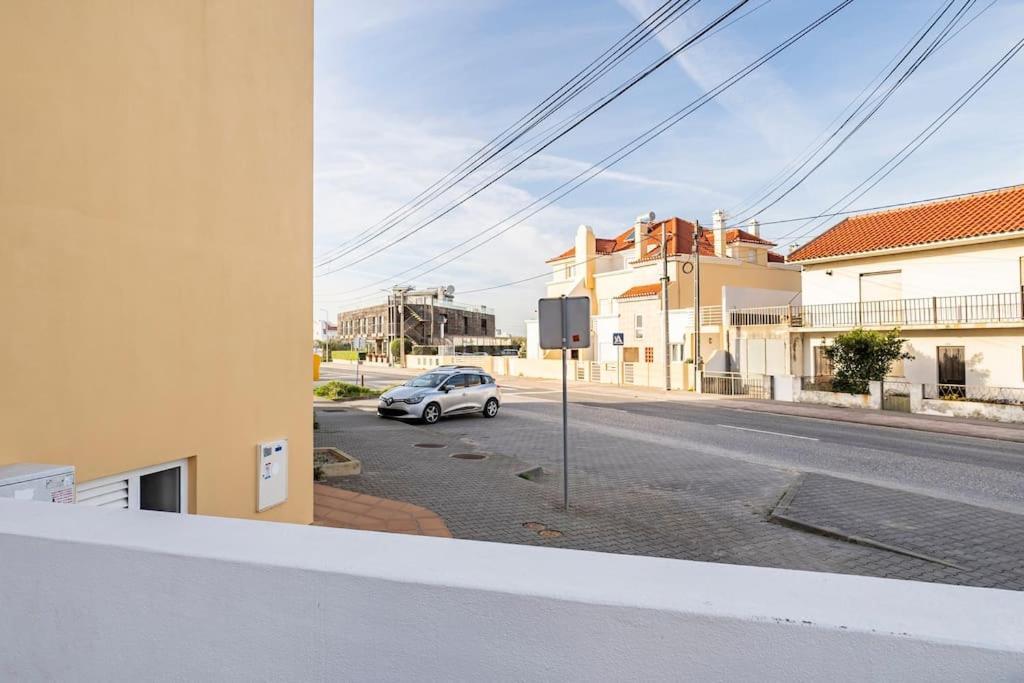 Baleal Beach Apartment Dış mekan fotoğraf