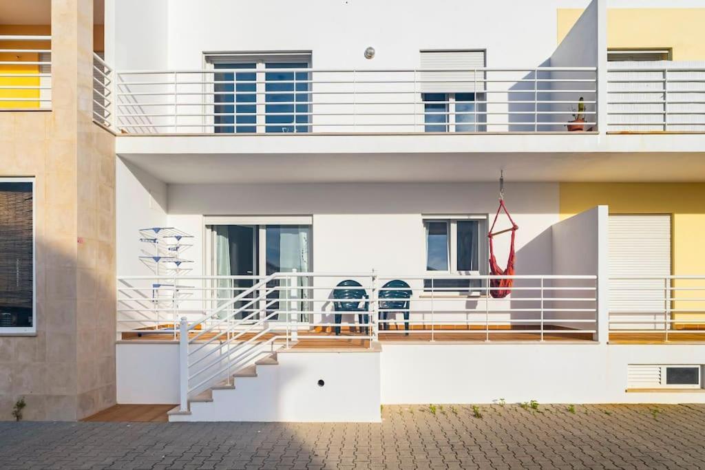 Baleal Beach Apartment Dış mekan fotoğraf