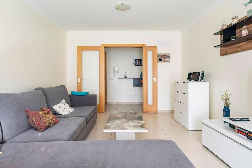 Baleal Beach Apartment Dış mekan fotoğraf