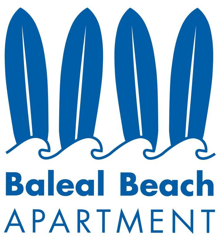 Baleal Beach Apartment Dış mekan fotoğraf